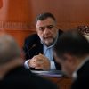 Sulaikytas buvęs Kalnų Karabacho lyderis pradėjo bado streiką