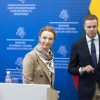 G. Landsbergis: svarbiausias Lietuvos prioritetas pirmininkaujant ET – parama Ukrainai