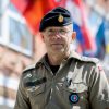 NATO pulkininkas P. Nielsenas: Lietuva niekada nebus viena, čia saugu gyventi