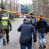 D. Tuskas: sulaikytas baltarusis, įtariamas užsakęs L. Volkovo užpuolimą Vilniuje
