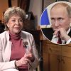 Žurnalistė atskleidė V. Putino paslaptis: traumuota vaikystė, potraukis auksui, palikuonių skaičius