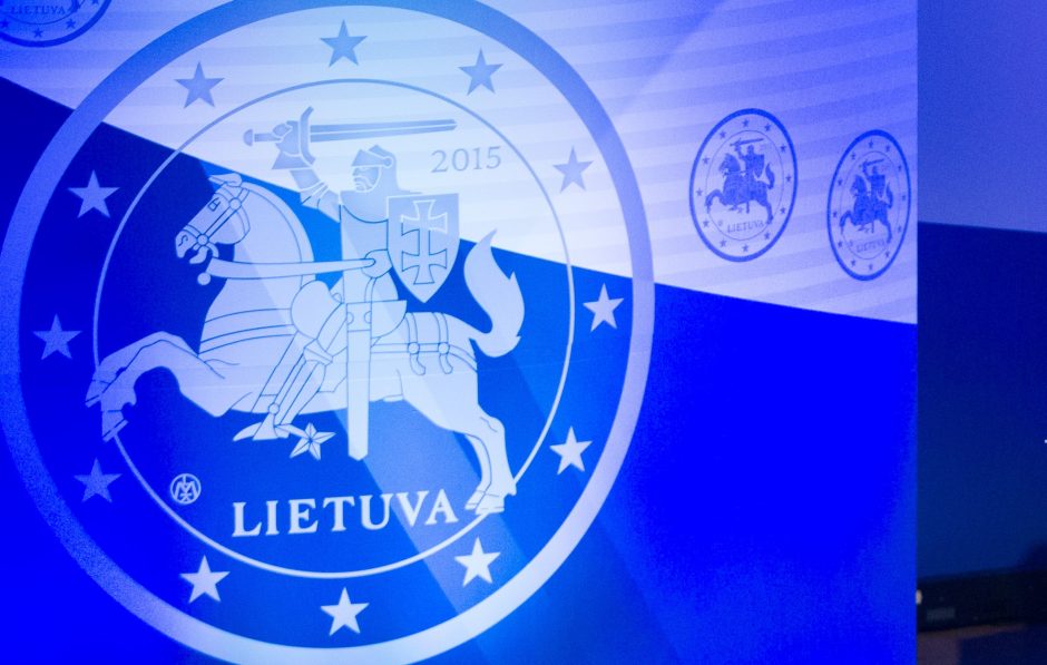 Lietuva į ES biudžetą šiemet papildomai sumokės 26 mln. litų