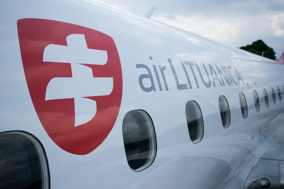 Briuselyje įstrigę „Air Lituanica“ keleiviai jaučiasi palikti likimo valiai