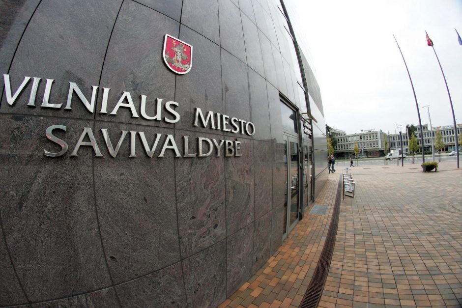 Vilniaus biudžetas papilnėjo beveik 15 mln. eurų