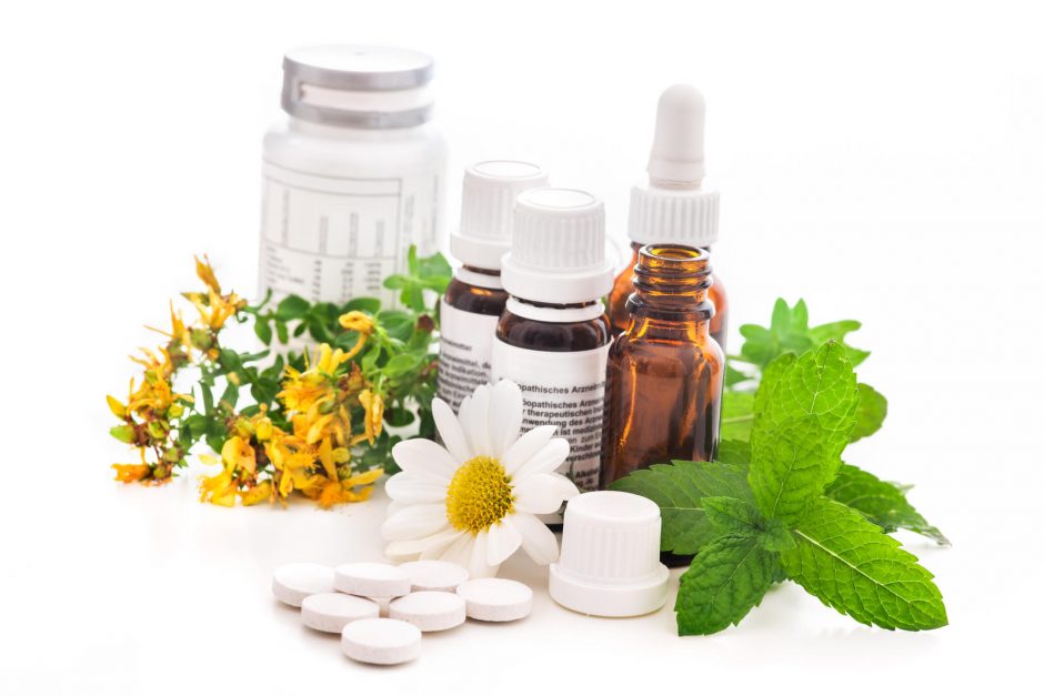 Homeopatija – iššūkis šiuolaikiniam gyvenimo būdui?