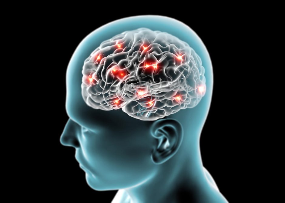 Mokslininkas: tyrimai rodo, kad įveikti epilepsiją ir Alzheimerį įmanoma