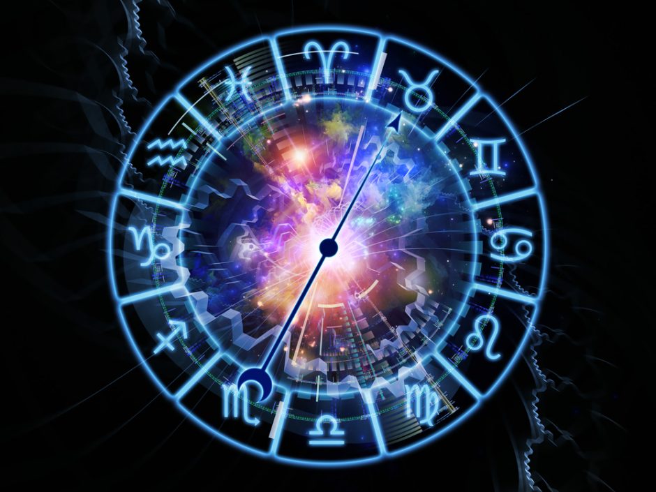 Astrologinė prognozė balandžio 18–24 dienoms