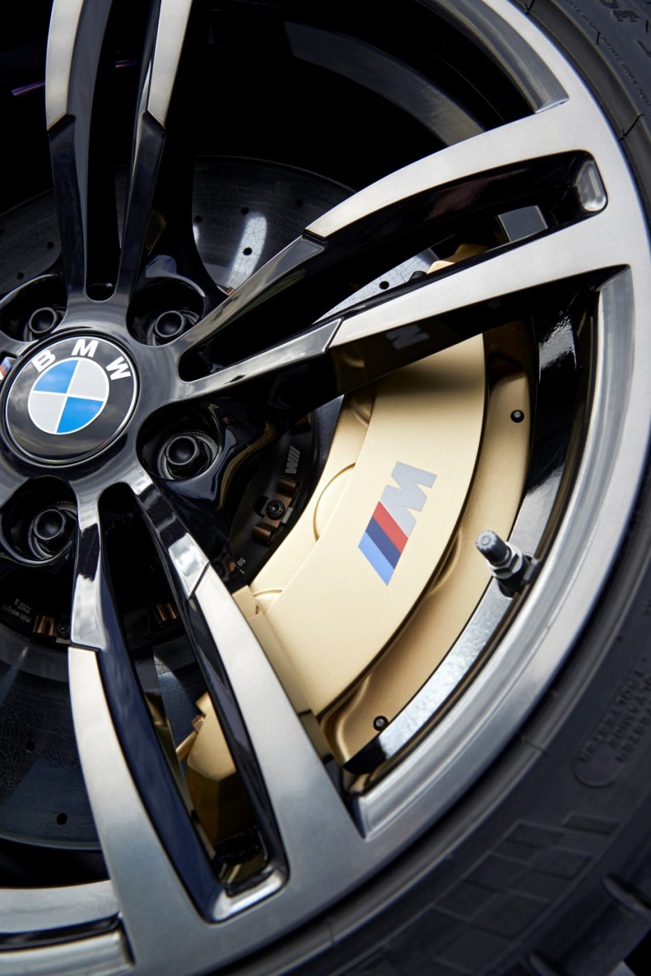 „BMW M4“ kabrioletas