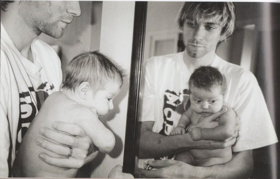 K. Cobaino našlė patvirtino – laukdamasi dukros vartojo heroiną