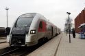 Planai: iki šių metų pabaigos žadama suderinti traukinių persėdimų laikus, kad klaipėdiečiai galėtų į Latviją nukeliauti kuo greičiau.