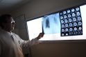 Tyrimai: dešimt dienų skausmą kentusią klaipėdietę papiktino medikės nenoras skirti rentgeno tyrimą.