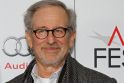 Kanų kino festivalio komisijai vadovaus S. Spielbergas