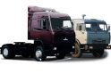 Rusijos ir Baltarusijos sunkvežimių gamintojai susijungė
