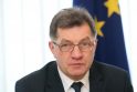 A. Butkevičius: derybos su „Gazprom“ nebus lengvos 