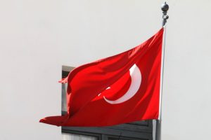 Vokietijoje keturi asmenys apkaltinti šnipinėjimo programinės įrangos pardavimu Turkijai