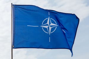 Su Rusijos grėsme susidurianti NATO modernizuos stebėjimo lėktuvus