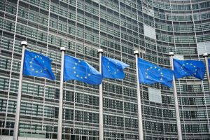 ES Taryba patvirtino 13-ąjį sankcijų Rusijai paketą