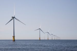D. Kreivys: antruoju jūros vėjo parko aukcionu domisi kelios kompanijos