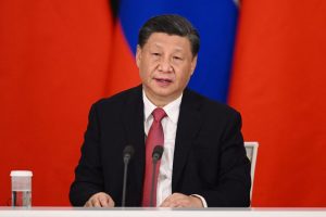 Reakcijos į kinų diplomato komentarą: ekspertai įžvelgia grėsmių ir netiki Kinijos nuoširdumu