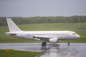 Į Lietuvą ateina dar vienas naujas oro vežėjas –  „FlyDubai“