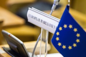 VRK: dalyvauti EP rinkimuose užregistruota 17 partijų