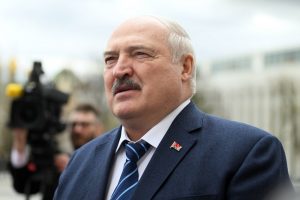 Baltarusijos parlamentas nubalsavo už pasitraukimą iš įprastinių pajėgų Europoje sutarties