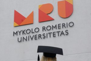 MRU dalyvaus Trijų jūrų universitetų tinkle