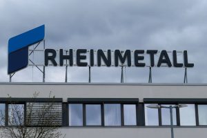 „Rheinmetall“ atėjimas: meras tikisi impulso regionui, seniūnija – atsargi
