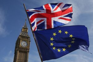 ES ir JK pasiekė susitarimą dėl žvejybos kvotų
