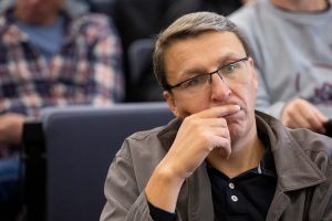 Vytautas Bruveris. Dešimtmetis, negrįžtamai sukrėtęs pasaulį – ir sukrėsiantis dar labiau