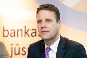 Šiaulių banko ir INVL susijungimo tikimasi iki gruodžio