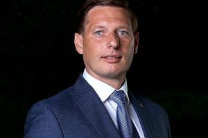 Išrinktas naujas Lietuvos futbolo teisėjų asociacijos prezidentas