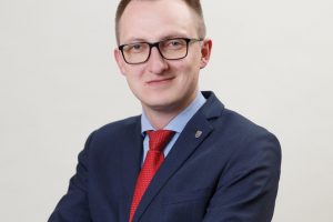 Išrinktas naujasis Lietuvos masinio futbolo asociacijos prezidentas