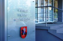 Steigiami Vilniaus rajono metų apdovanojimai